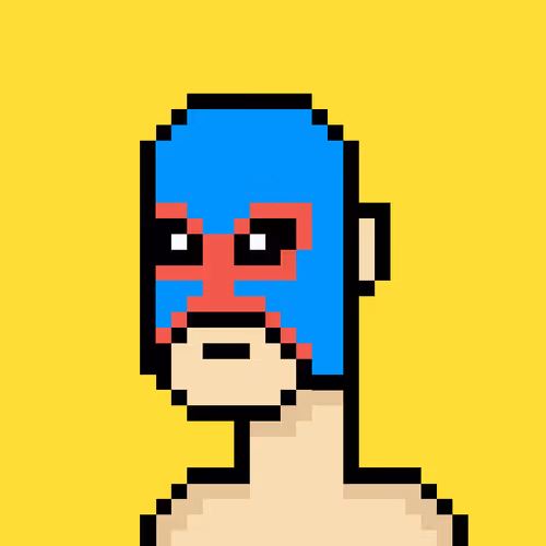 Solid Pixel - old
