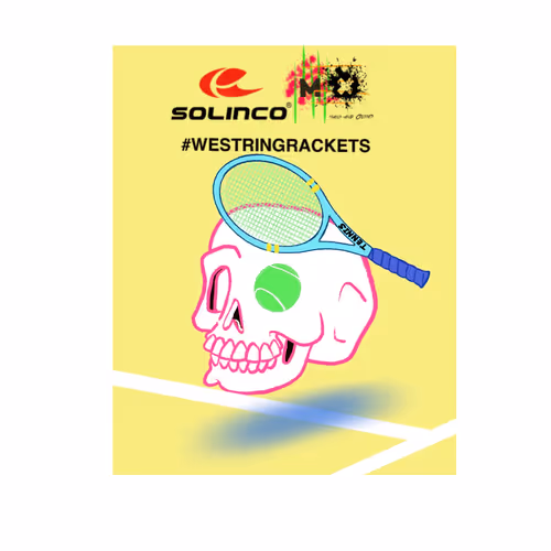 LUCKY SKULLZ X SOLINCO USTA BOYS 18 & 16 NATIONAL CHAMPIONSHIP KZOO 2022