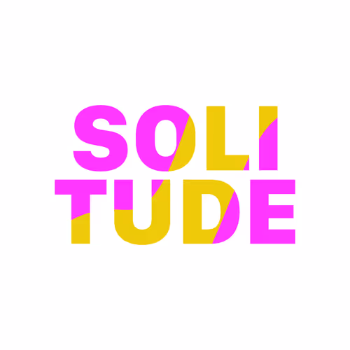 SOLITUDE by Plover Creations
