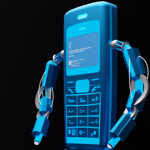 NokiaPunks