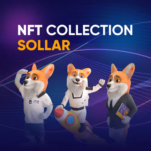 SollarDog NFT