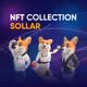 SollarDog NFT