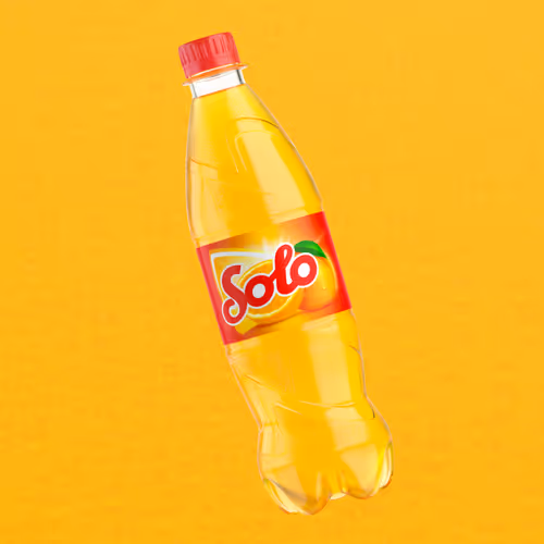 Solo Brus