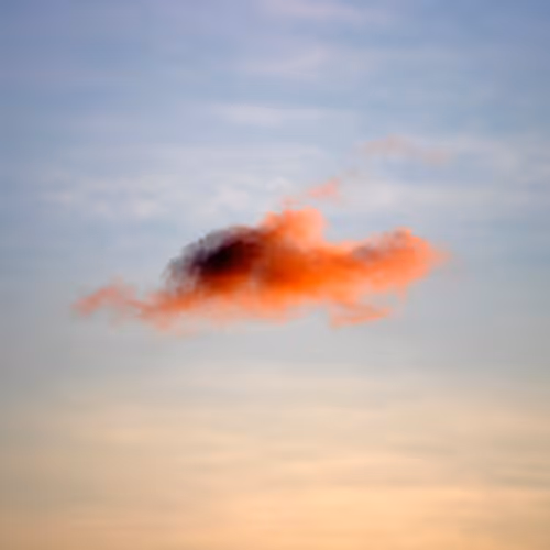Solo Clouds