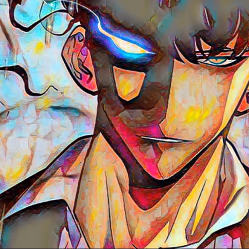 Anime King V2