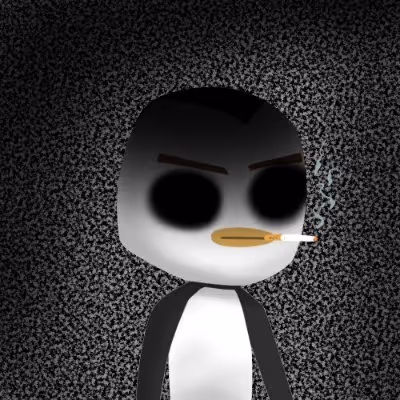 Solo Penguins 