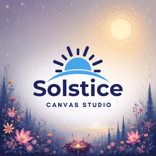 Solstice Canvas Studios