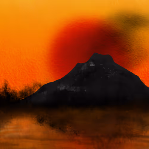 Solstitium - old