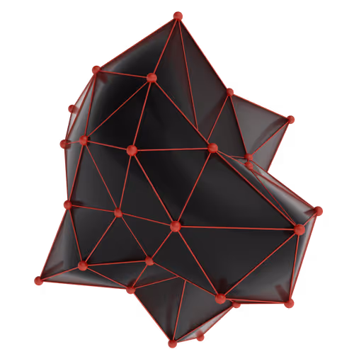 Some abstract polygons
