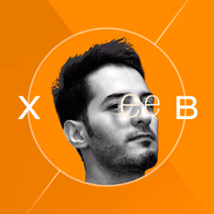 Xeeb - Some Artwork From - old