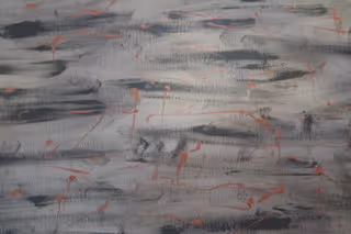 Some Kind Of Painting - old