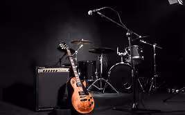 Some  Music I've Enjoyed Over the Years:  Metal, Hip-Hop, Techno, and Otherwise...