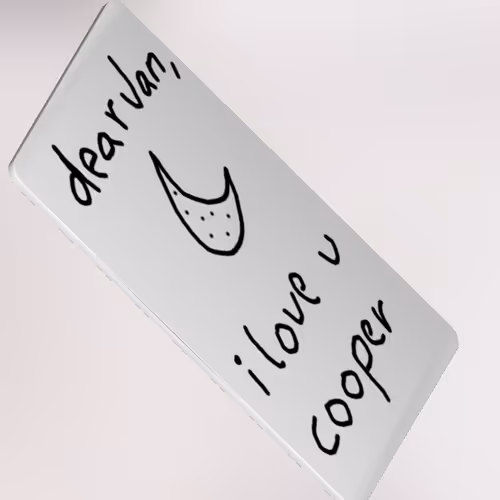 Some Thing For Your Wallet