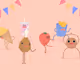 Some unique units