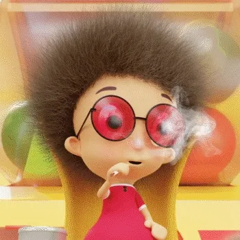 Someone from Gashapon