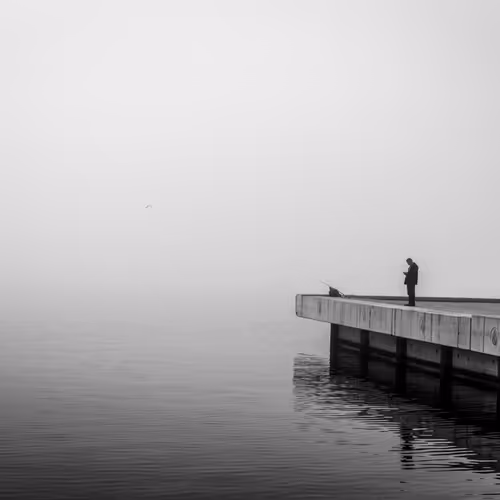 Some Days Are Foggy - old V4