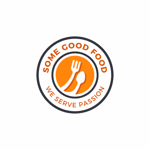 SomeGoodFood