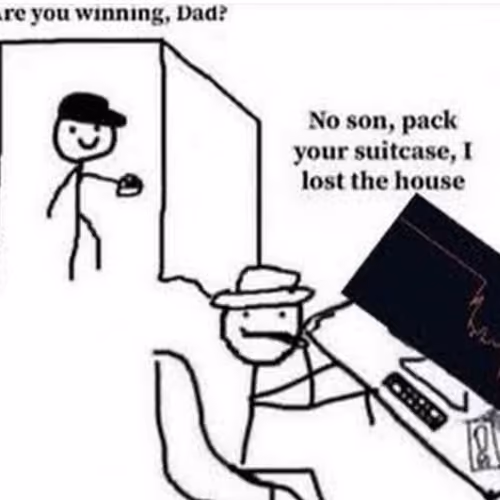 Some NFT Memes - old