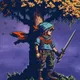 SOME PIXEL ART 80s