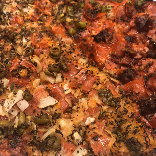 somepizza