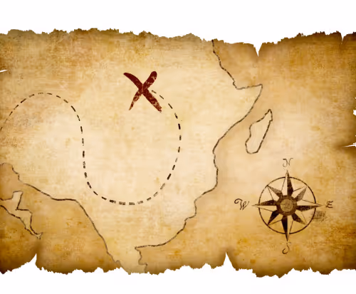 something important - old