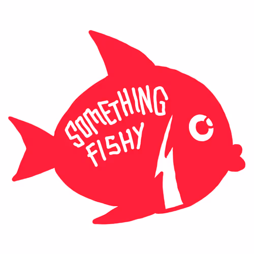 Something Fishy - old