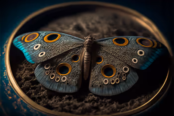 Something Strange is Afoot