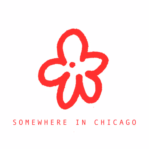 Somewhere in Chicago