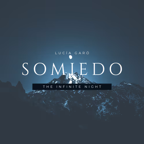 Somiedo. The infinite night.