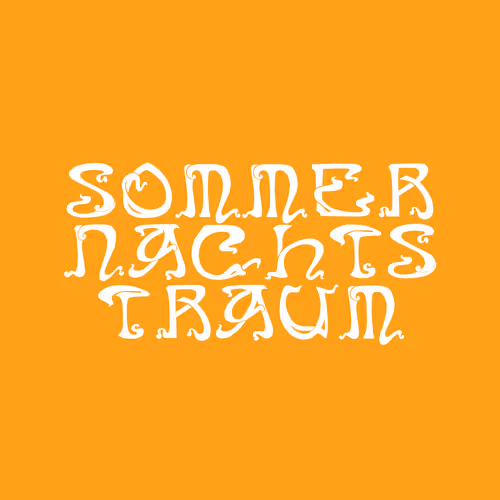 Sommernachtstraum - old