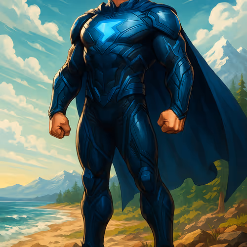 Somnia Open Collection