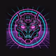 Somnia Synthwave Tribe