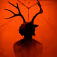 Son of Cernunnos - old