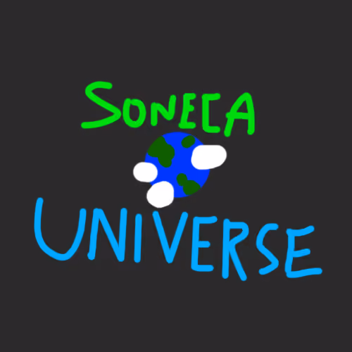 SONECA VERSE