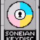 Soneian Keydisc