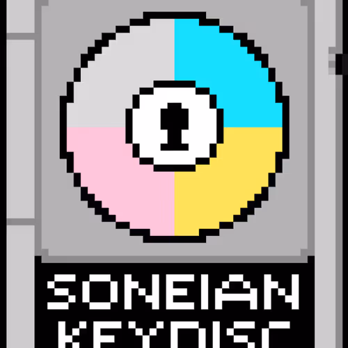 Soneian Keydisc