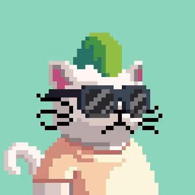 Soneium Cats