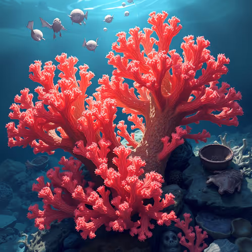Soneium Coral