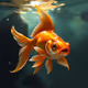 Soneium Goldfish
