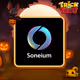 Soneium Halloween on base