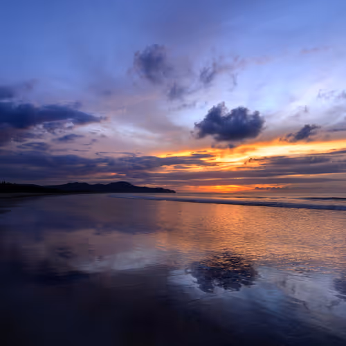 Songs of The Sea by Jeremy Tan - old