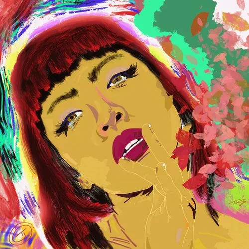 ANOTHER ME by Fifi Rong (Remixed by Songs Of Eden) - old