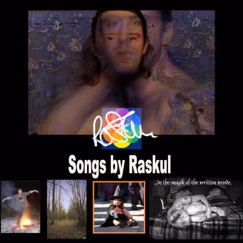 songtracks of the world as i hear it - old