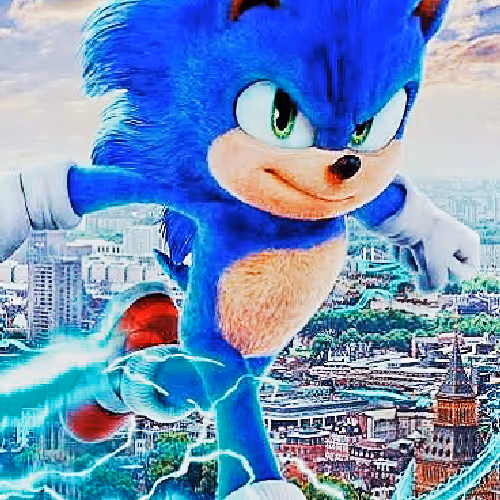 Sonic