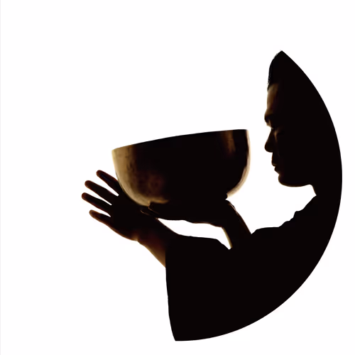 Sonic Mandalas: Blue Period