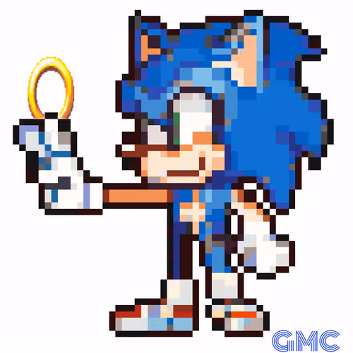 sonic pixel one V3