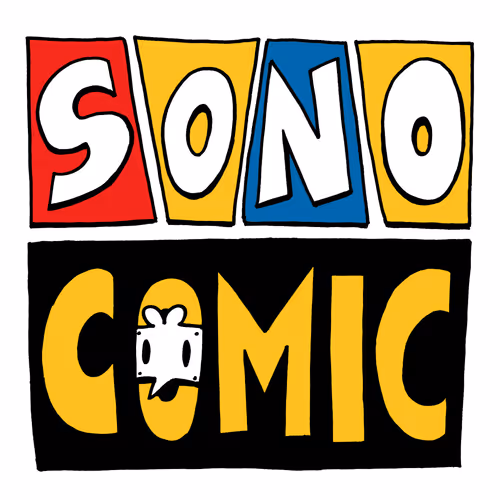 Sono Comic