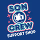 Sono Crew Support Shop