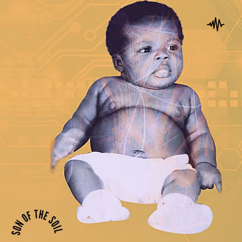 Son of the Soil EP