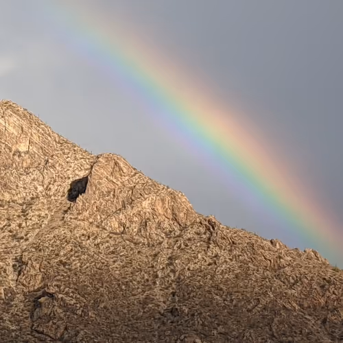 Sonoran Ranch